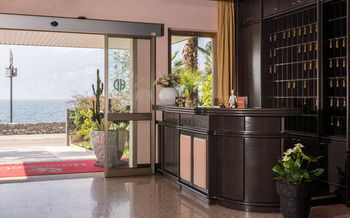Hotel Drago
