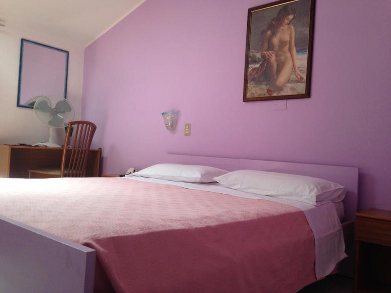 Hotel Danieli - La Castellana