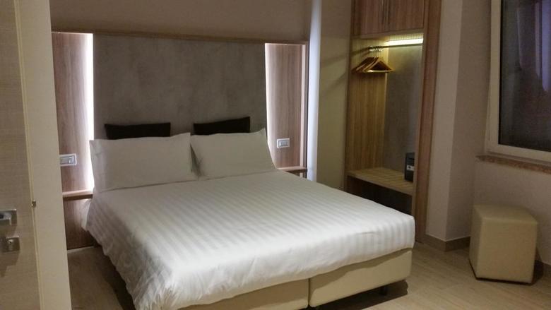Hotel Danieli - La Castellana