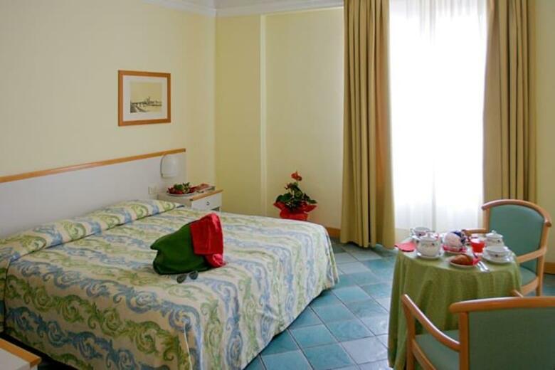 Hotel L'approdo