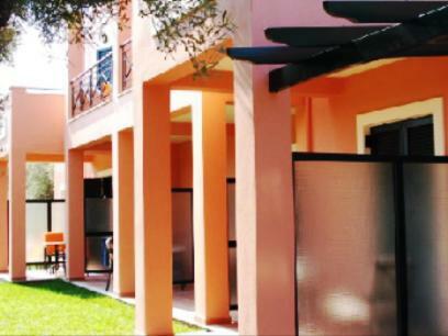 Apartamento Ionian Breeze Studios