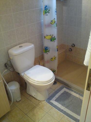 Apartamento Ionian Breeze Studios