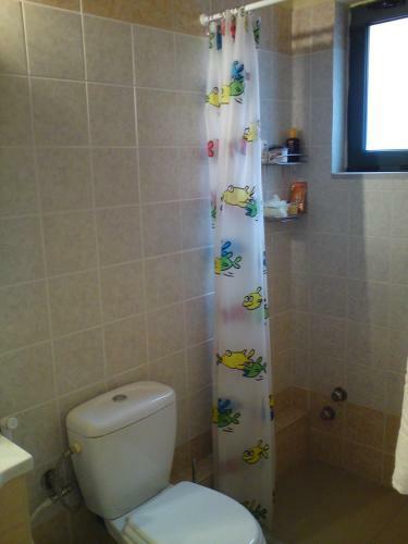 Apartamento Ionian Breeze Studios