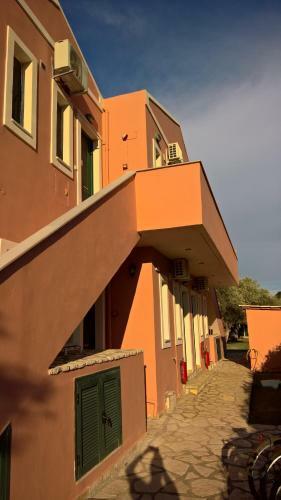 Apartamento Ionian Breeze Studios