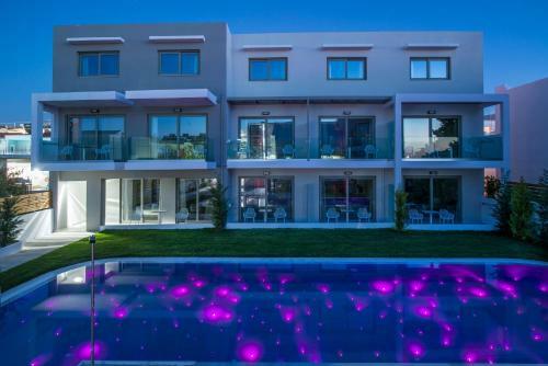 Aparthotel Mary Hotel & Mary Royal Suites