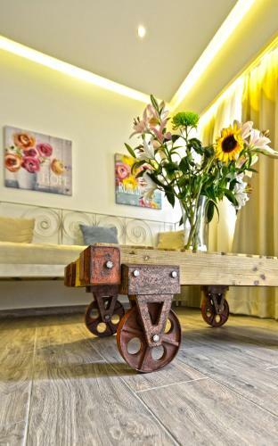 Princess Irini Sea Front Aparthotel