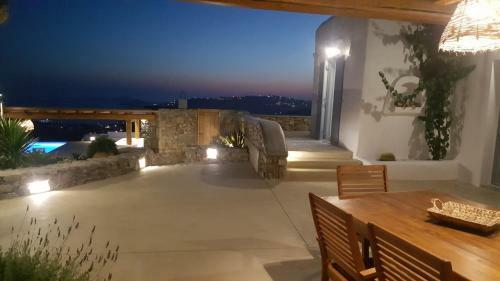 Villa Otherview