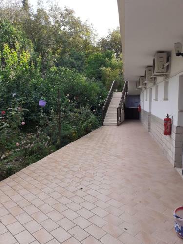 Hostal Pension Holidays