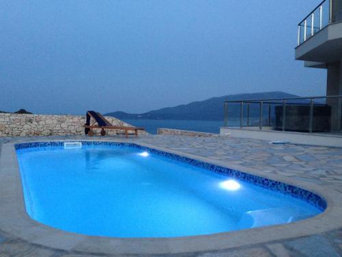 Kefalonia Horizon Villas