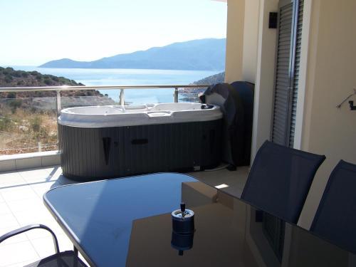 Kefalonia Horizon Villas