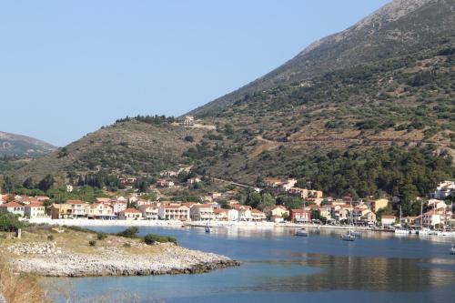 Kefalonia Horizon Villas