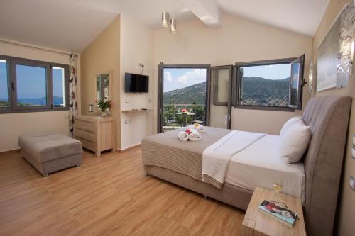 Kefalonia Horizon Villas