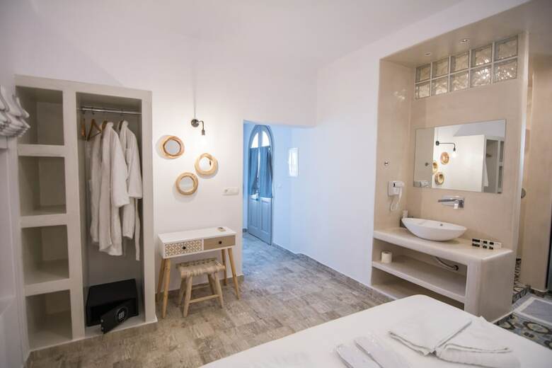 Aparthotel En Plo Boutique Suites
