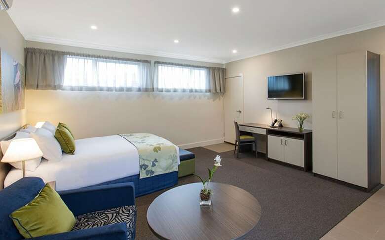 Hotel Comfort Inn & Suites Warragul