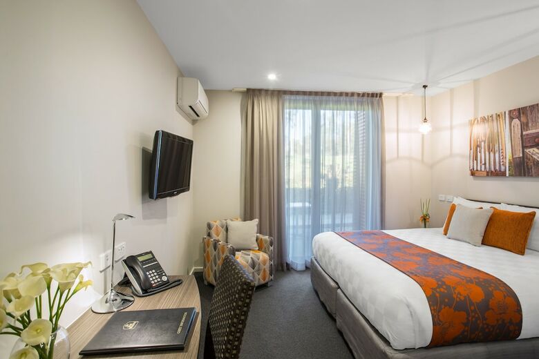 Hotel Comfort Inn & Suites Warragul