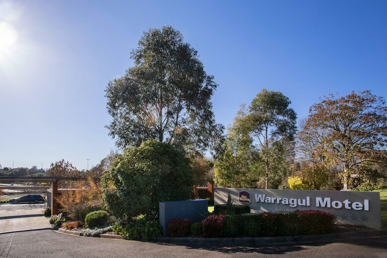 Hotel Comfort Inn & Suites Warragul