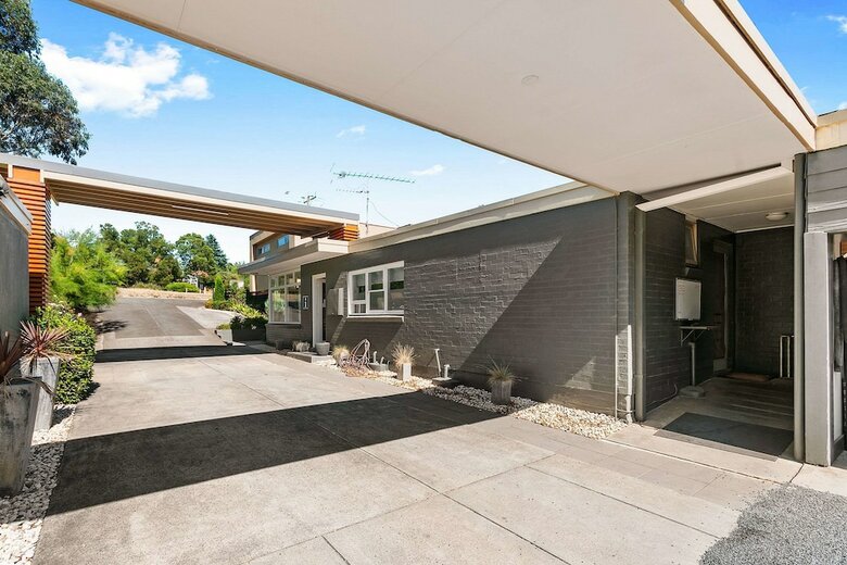Hotel Comfort Inn & Suites Warragul