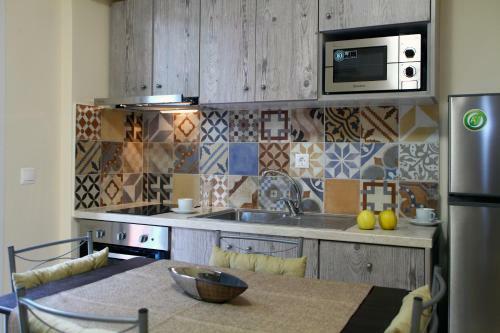 Apartamento Niriides