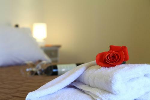 Apartamento Niriides