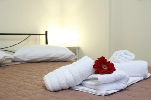 Apartamento Niriides