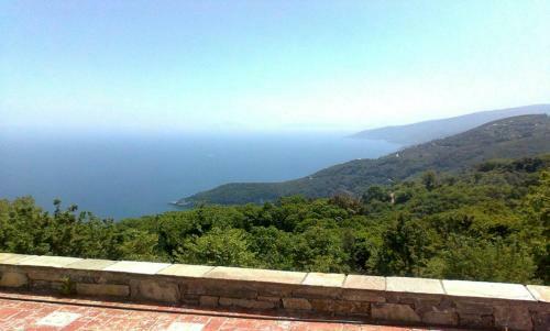 Hostal Guesthouse Papachristou