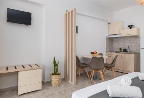 V&c Paradise Apartments