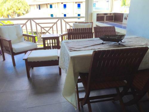 Apartamento Les Boucaniers