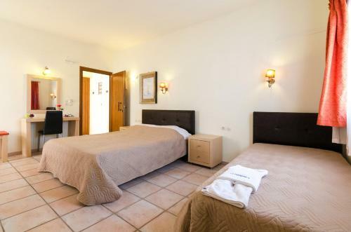 Eleonora Boutique Hotel