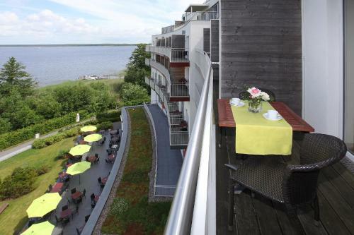 Hotel Tui Blue Fleesensee