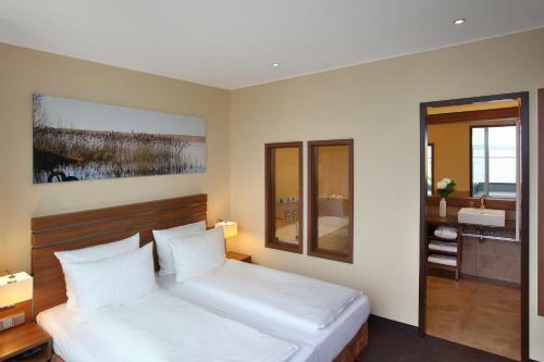 Hotel Tui Blue Fleesensee