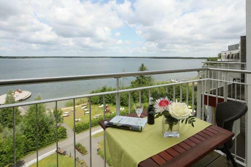 Hotel Tui Blue Fleesensee