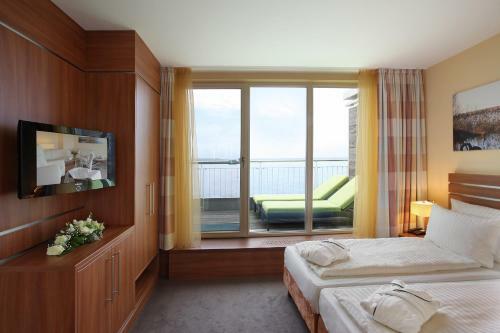 Hotel Tui Blue Fleesensee