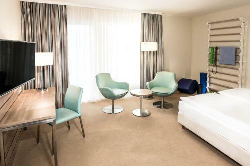 Hotel Tui Blue Fleesensee