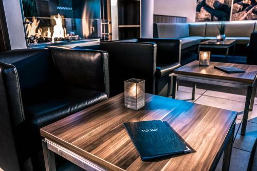 Hotel Tui Blue Fleesensee