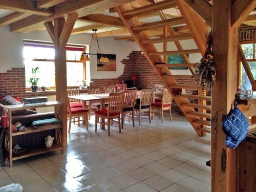 Ferienhaus G�hren-lebbin