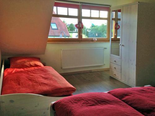 Ferienhaus G�hren-lebbin