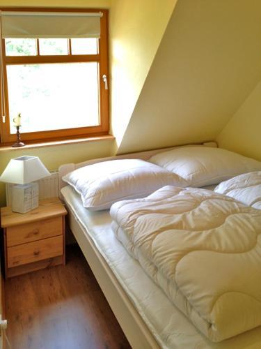 Ferienhaus G�hren-lebbin
