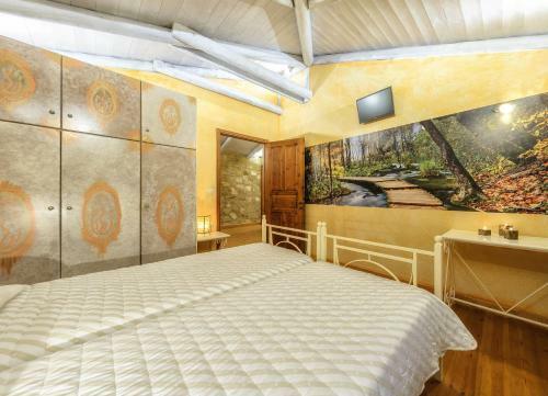 Artemis Luxury Villa