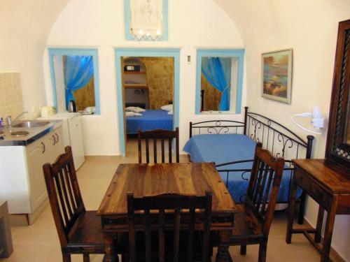 Apartamento Angels Suites Of 1870