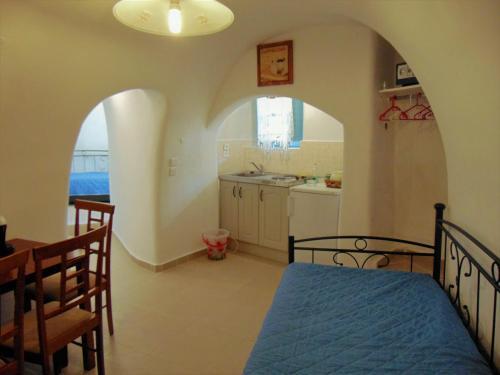 Apartamento Angels Suites Of 1870