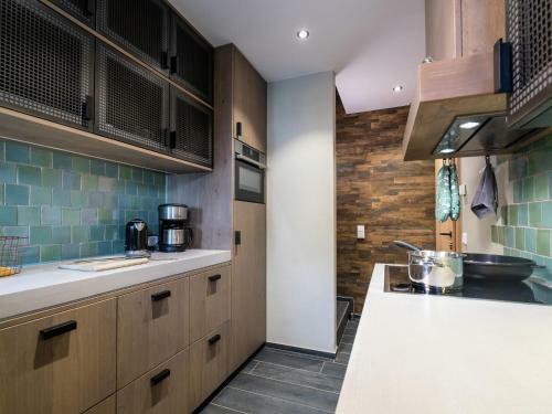 Chalet Schneelowe Xl