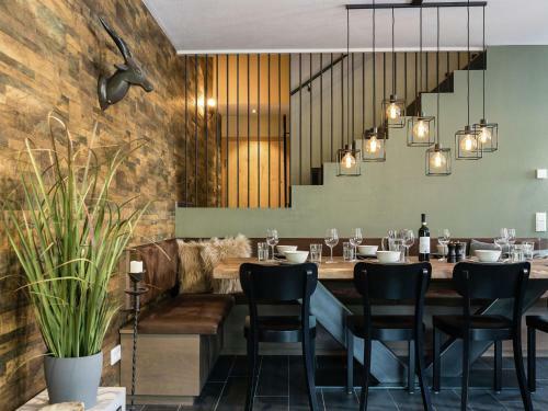 Chalet Schneelowe Xl
