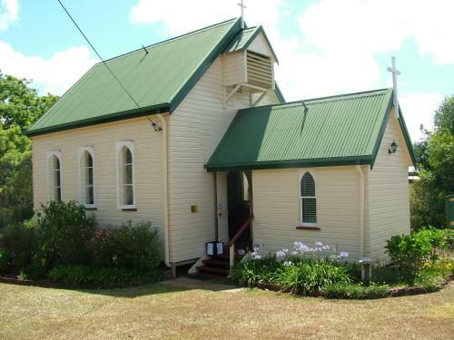 Agroturismo Curlew Cottage - Yungaburra