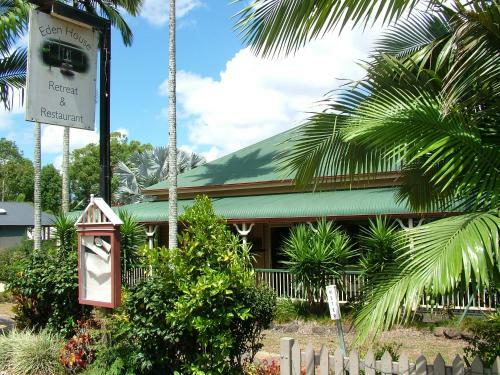 Agroturismo Curlew Cottage - Yungaburra