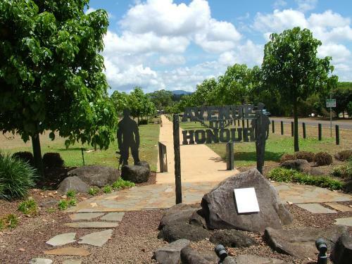 Agroturismo Curlew Cottage - Yungaburra