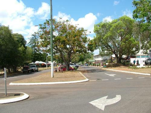 Agroturismo Curlew Cottage - Yungaburra