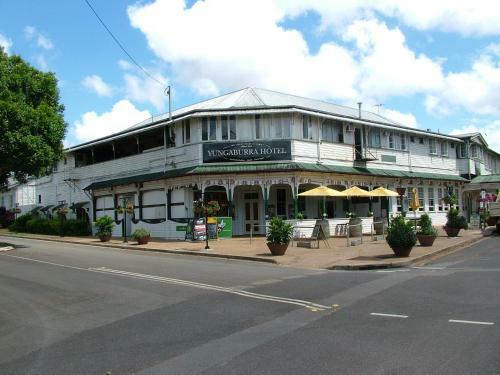 Agroturismo Curlew Cottage - Yungaburra