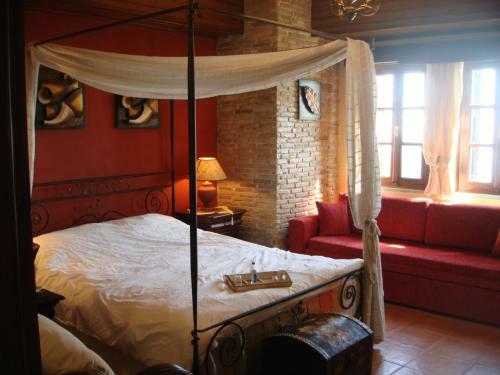 Villa Muses Country House