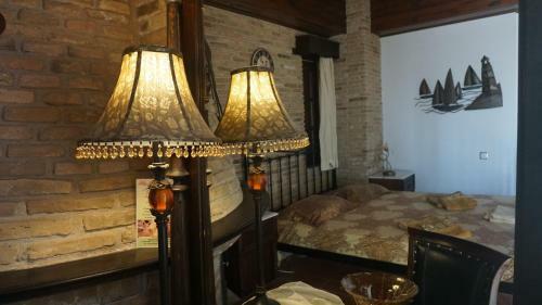 Villa Muses Country House