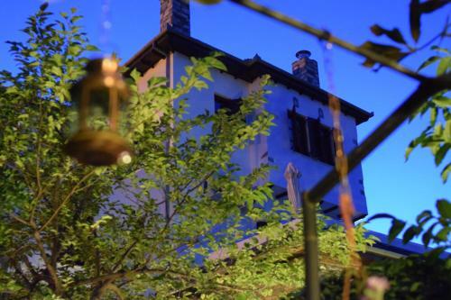 Villa Muses Country House